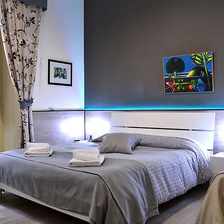 Ai Vicere Bed & Breakfast Palermo Ngoại thất bức ảnh