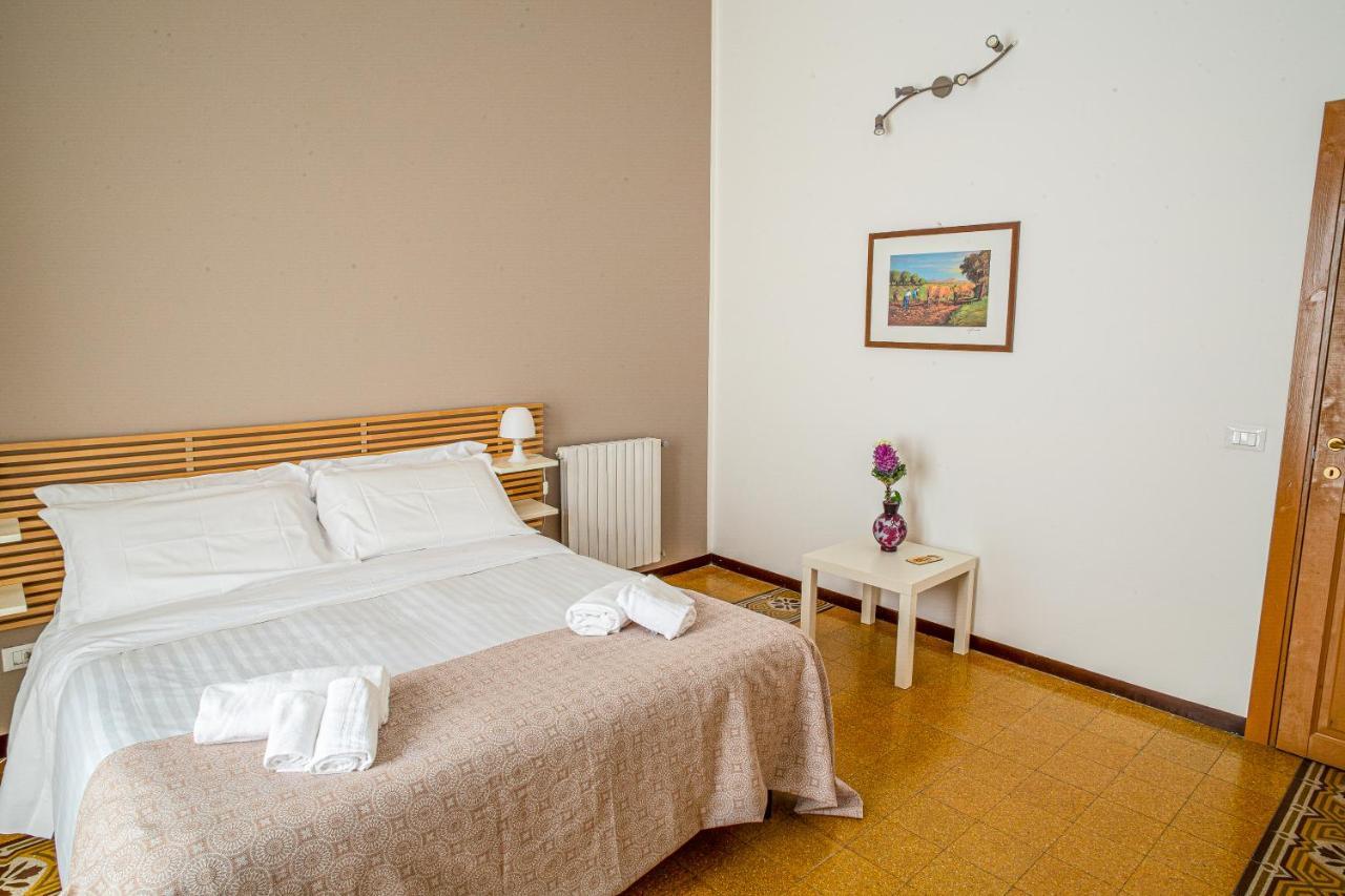 Ai Vicere Bed & Breakfast Palermo Ngoại thất bức ảnh