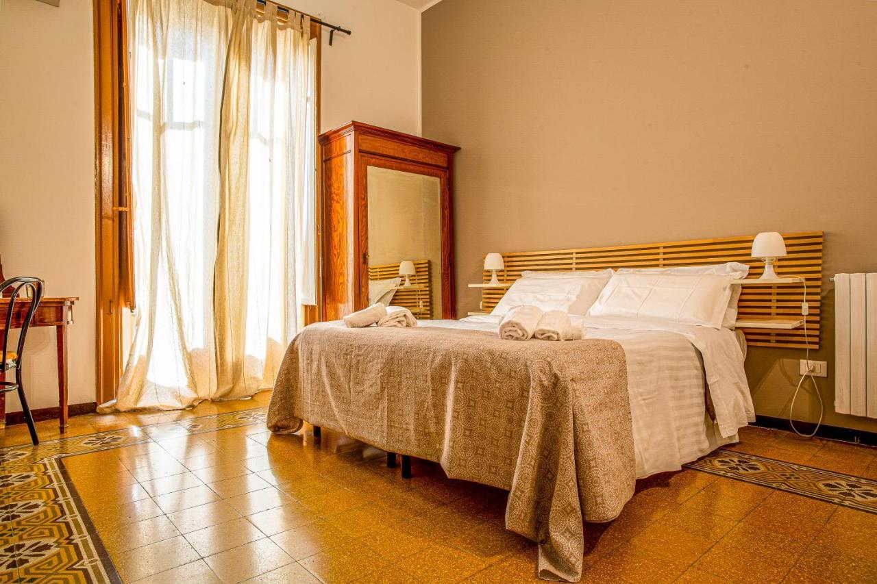 Ai Vicere Bed & Breakfast Palermo Ngoại thất bức ảnh