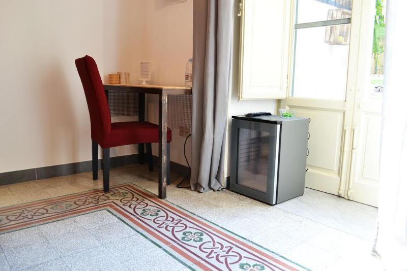 Ai Vicere Bed & Breakfast Palermo Ngoại thất bức ảnh