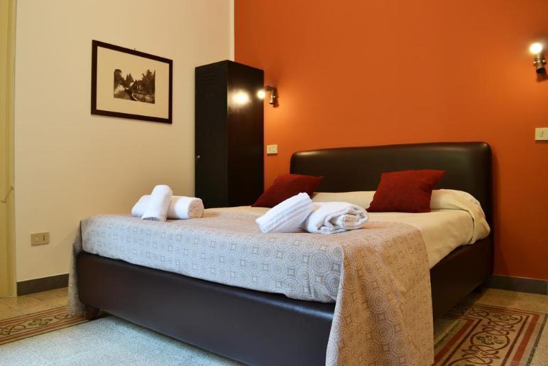 Ai Vicere Bed & Breakfast Palermo Ngoại thất bức ảnh
