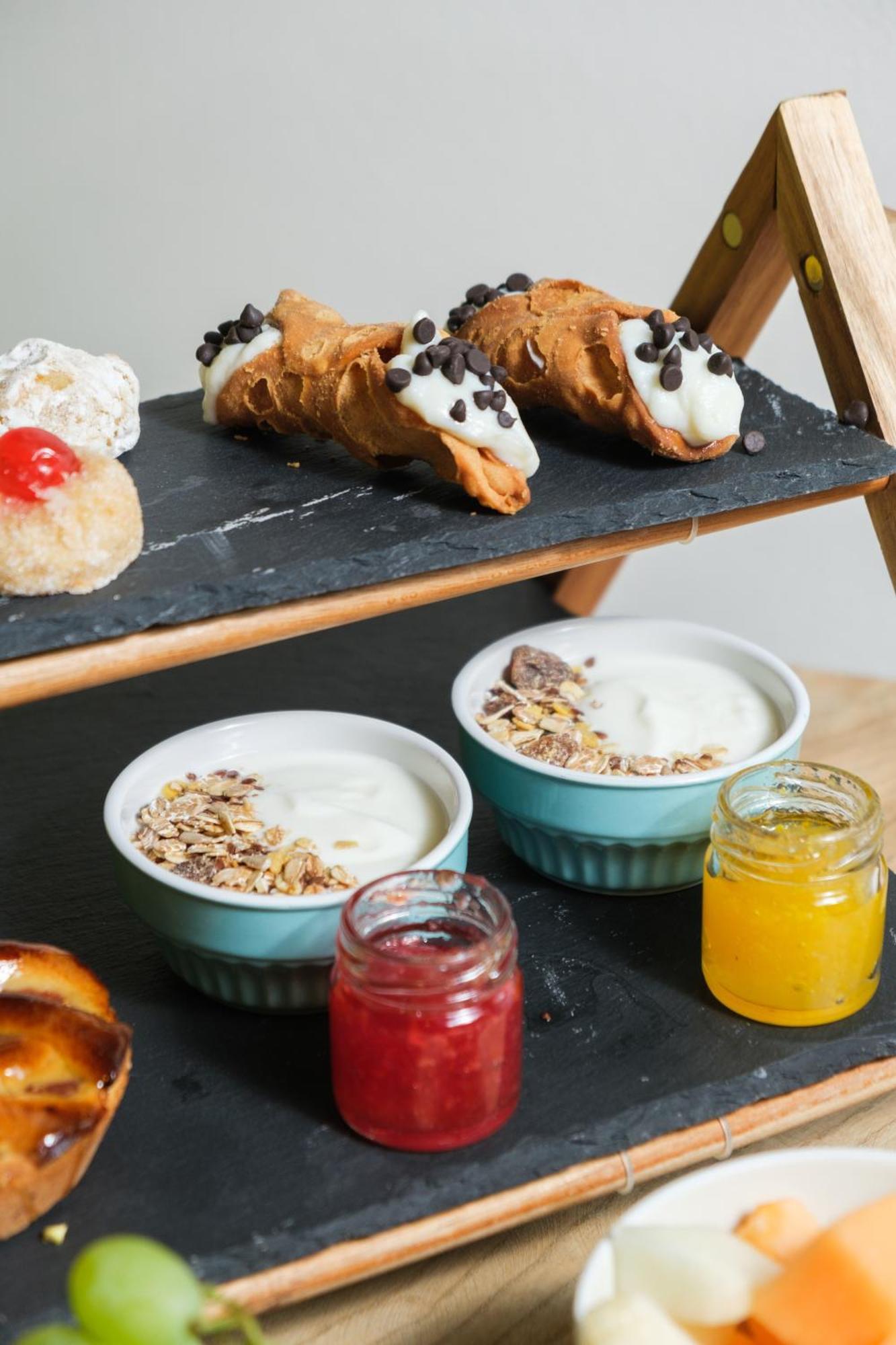 Ai Vicere Bed & Breakfast Palermo Ngoại thất bức ảnh