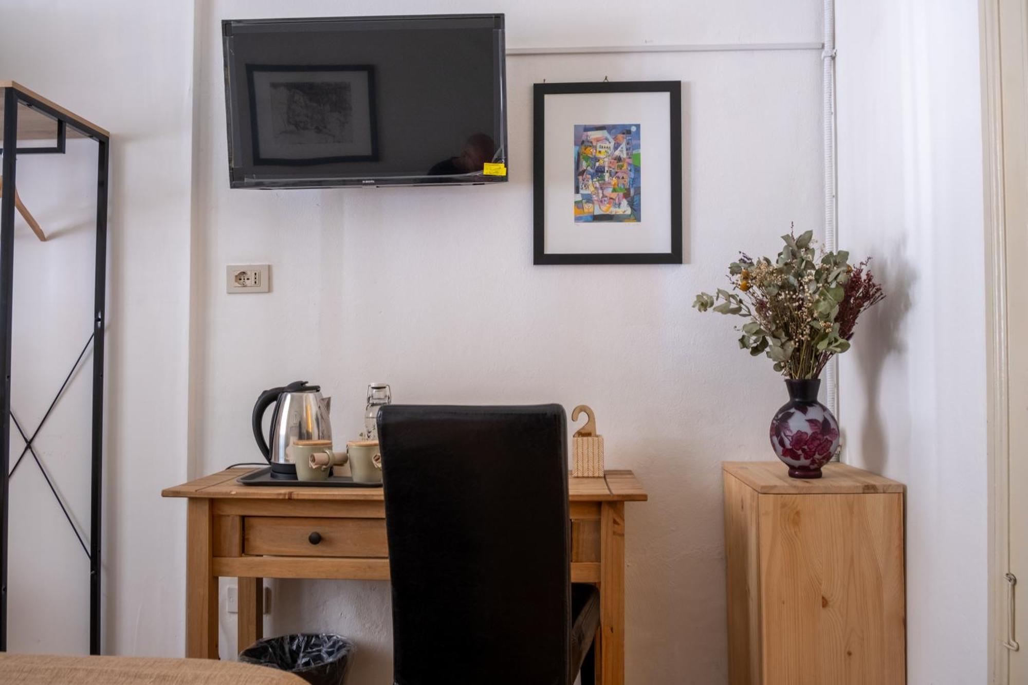 Ai Vicere Bed & Breakfast Palermo Ngoại thất bức ảnh
