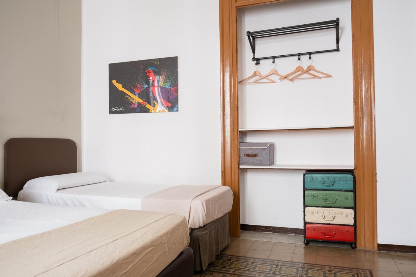 Ai Vicere Bed & Breakfast Palermo Ngoại thất bức ảnh