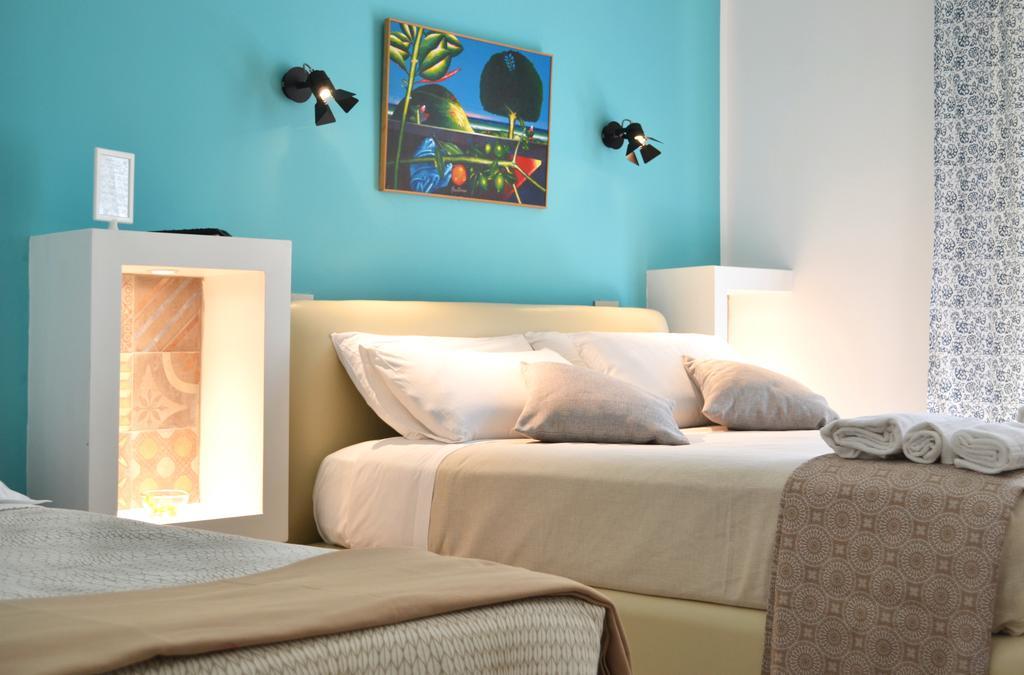 Ai Vicere Bed & Breakfast Palermo Ngoại thất bức ảnh