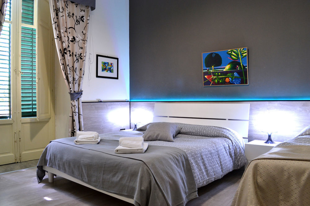 Ai Vicere Bed & Breakfast Palermo Ngoại thất bức ảnh