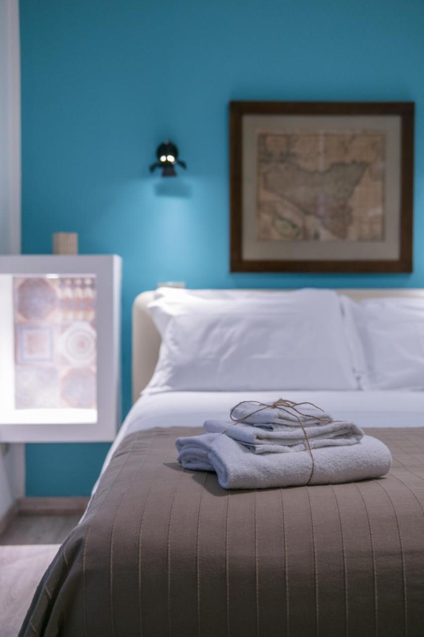 Ai Vicere Bed & Breakfast Palermo Ngoại thất bức ảnh